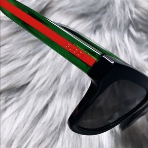 🐍 Gucci Sunglasses 🐍